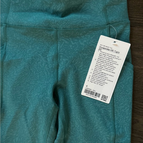 lululemon athletica Other - lululemon matching set - brand new with tags!